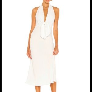 MISHA Charmane Dress Revolve
